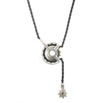 Adjustable_Sprocket_Necklace_XS_Silver_Jewelry